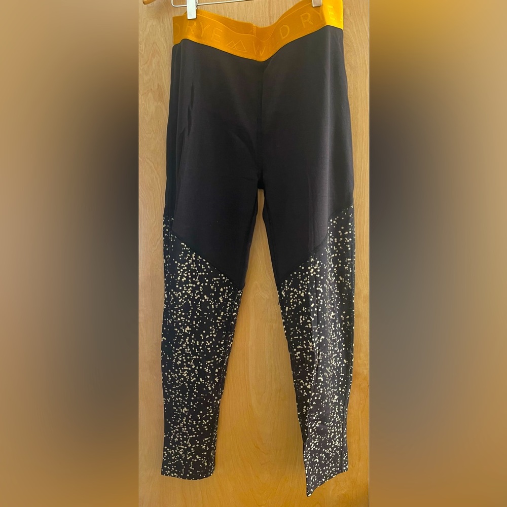 Wild Rye Baselayer